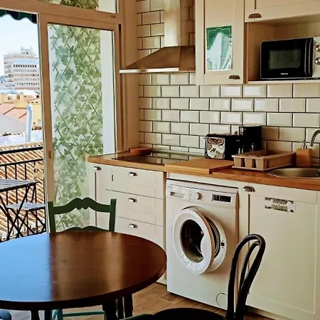 Apartment Ondaluz Bazan Malaga